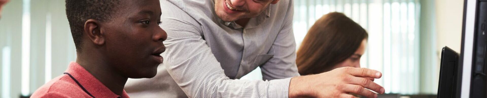 Enseignant école informatique Institut G4